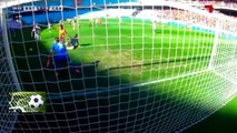 أهداف مباراة كلاسيكو الترجي التونسي و النادي الصفاقسي 2-1