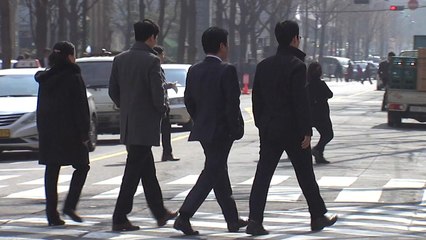 탄력 근로 확대 '근로자 대표 합의' 감독 강화 / YTN