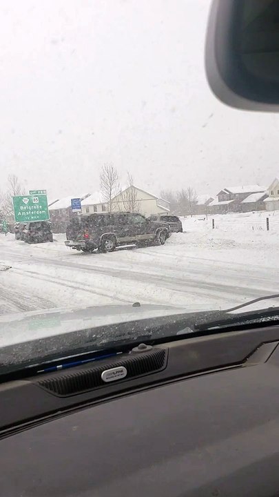 Calling All Tow Trucks