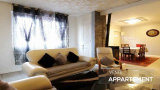 A vendre - Appartement - Eppeville (80400) - 5 pièces - 112m²