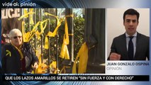 VideOkpinión Juan Gonzalo Ospina: 