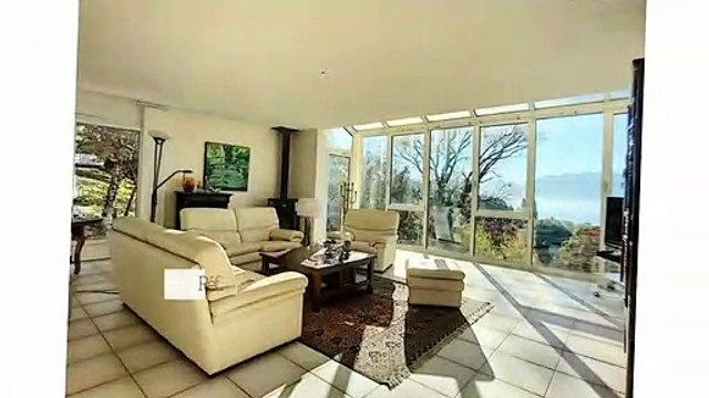 A vendre - Maison - Belmont-sur-Lausanne (1092) - 7.5 pièces - 230m²