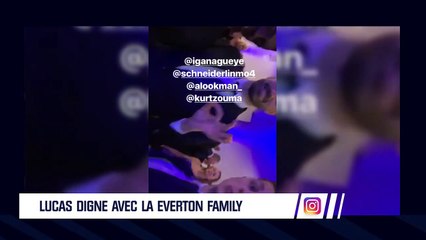 Cuadrado, Sarr, Aurier... L'Actu Sport.Net du 13 mars 2019