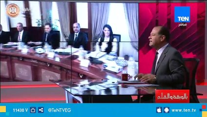 الحكومة تطمئن المواطنين .. مستعدون لرمضان .. والديهي  علينا تغير ثقافتنا في رمضان