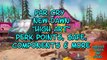 Far Cry New Dawn High Art Perk Points, Safe, Components & More