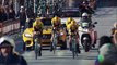 Tirreno Adriatico NamedSport 2019 | The Challenge