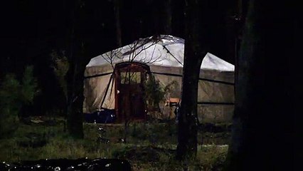 Moet Jorge Utopia verlaten?