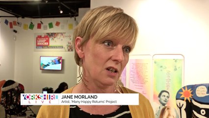 Local Legend - Jane Morland!