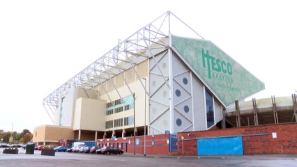 Leeds Utd Beat Reading!
