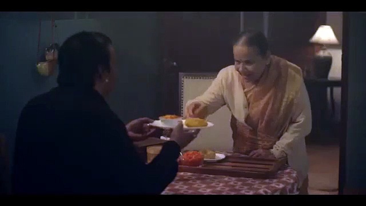 Namastey india desi ghee