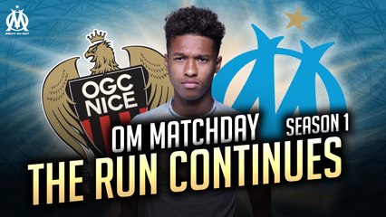 OM Matchday: Episode 26 | "The Run Continues"