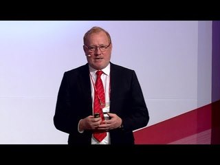 [글로벌리더스포럼2017] 한국 AI 산업의 미래 / The Future of Korea's AI Industry(피터 무어 / Peter Moore)