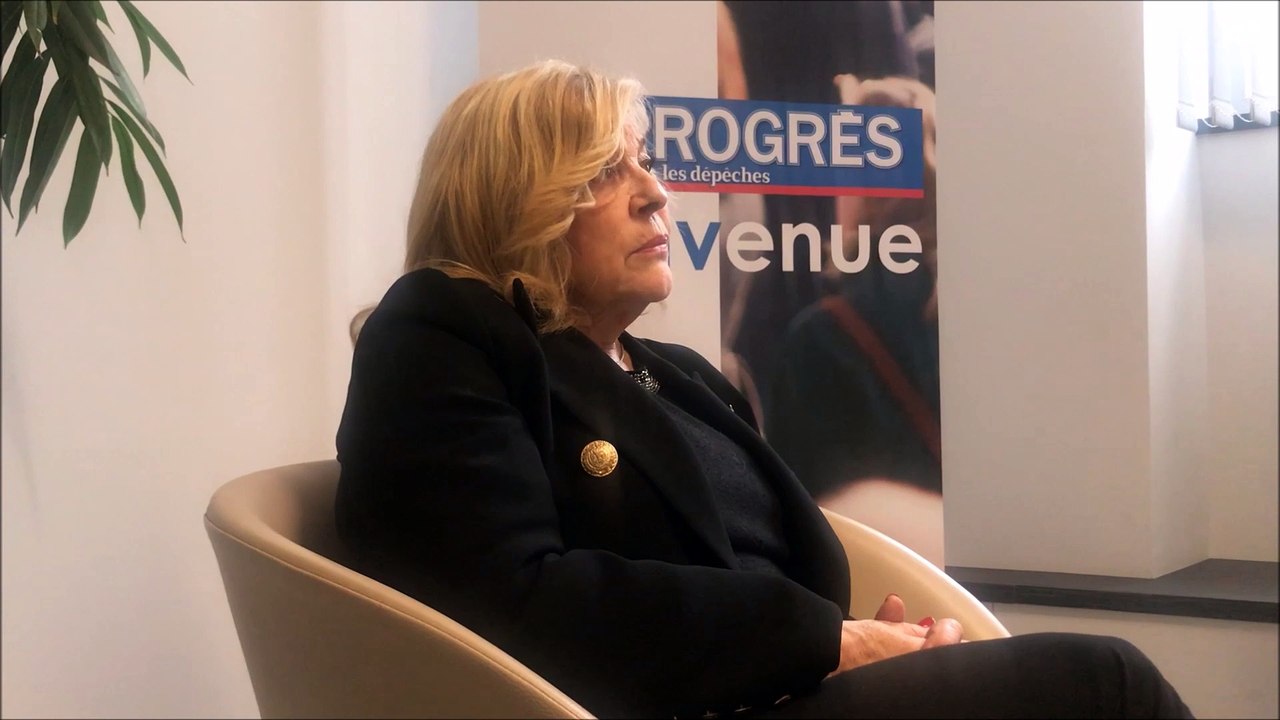 Nicoletta a raconté ses souvenirs aux lecteurs du Progrès du Jura