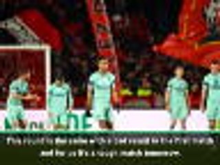 We want to play tough matches - Emery embracing pressure