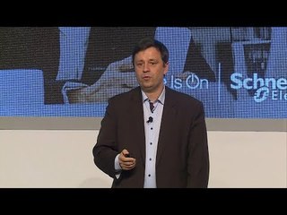 [글로벌리더스포럼2017] 플랫폼을 선점하라! / Dominating the Platform!(뤽 르몽 / Luc Remont)