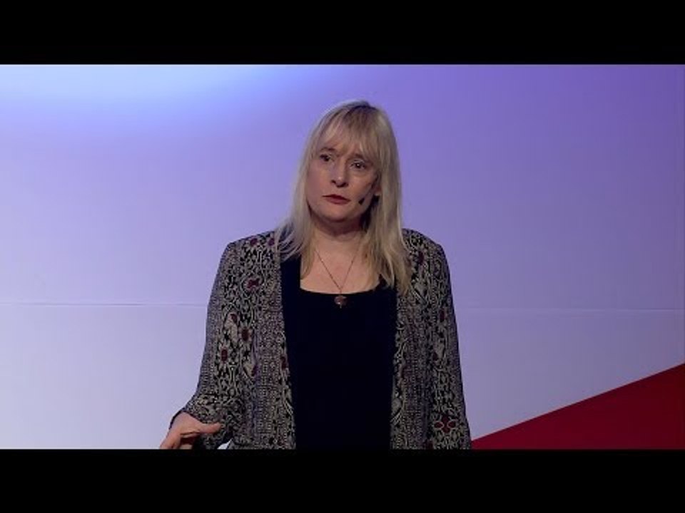 [글로벌리더스포럼2017] 싱귤래리티 시대의 도래 / The Arrival of Singularity Era(캐서린 미루눅 / Kathryn Myronuk)