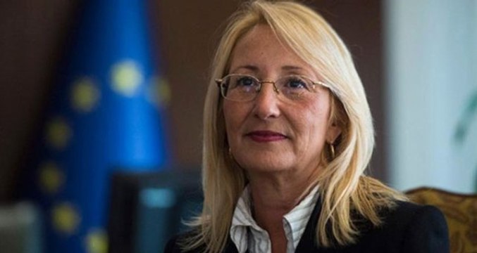 Son Dakika! Beyin Kanaması Sonucu Hastaneye Kaldırılan Prof. Dr. Beril Dedeoğlu Hayatını Kaybetti