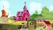 Cartoon Animation Compilation for Children & Kids #219 - Pink Cartoon