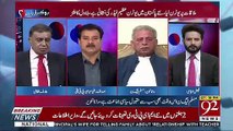 Pakistan Is Becoming A Very Big Player In The Middle East-Sadaqat Ali Abbasi