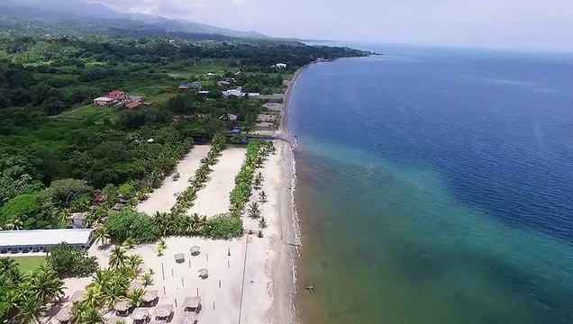 Puerto Cortes Honduras