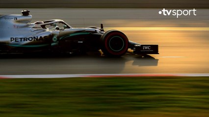 Formule 1 : quelles nouveautés en 2019
