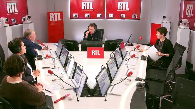 Brexit : Theresa May aura été une catastrophe , estime Alain Duhamel