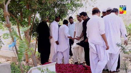 Tu Ishq Hai Episode #31 HUM TV Drama 13 March 2019