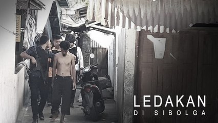 Highlight Primetime News - Pengakuan Tetangga Terduga Teroris di Sibolga