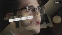Xavier Dolan : L'idole des jeunes – Reportage cinéma - Tchi Tcha du 12/03