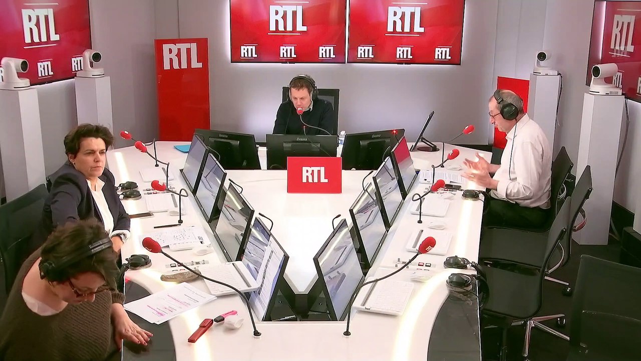 RTL Monde