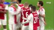 Dusan Tadic Goal HD - Ajax 1 - 0 Zwolle - 13.03.2019 (Full Replay)