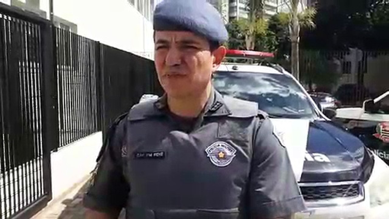 Força Tática apreende 280 pinos de cocaína após perseguição em Araçatuba (SP)