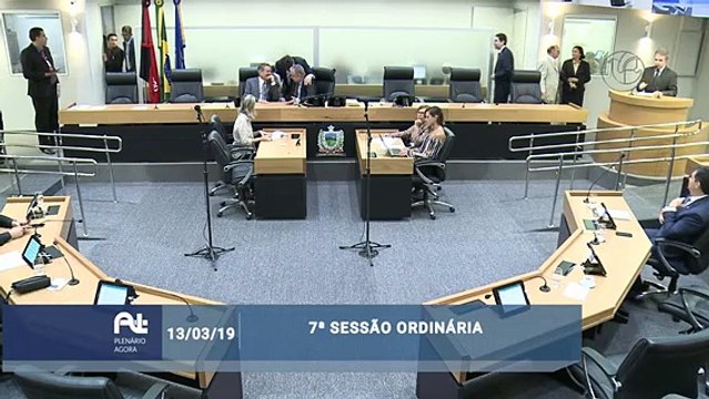 Nabor Wanderley homenageia mulheres paraibanas na ALPB