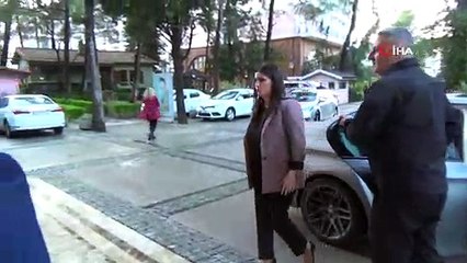 Jülide Sarıeroğlu:“Cumhur İttifakı olarak her siyasi görüşten oy bekliyoruz”