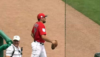 Nathan Eovaldi Sharp In 2019 Spring Training Debut For Red Sox