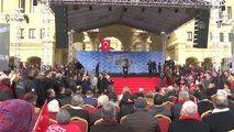 Kılıçdaroğlu: 