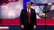 Trump: Republican Senators Are 'Overthinking' Border Wall National Emergency Vote
