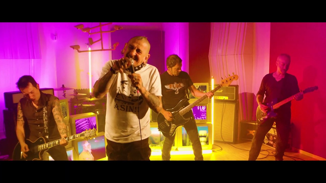 La Polla Records vuelve después de 16 años