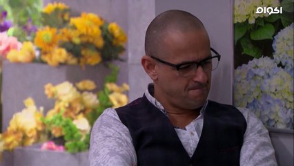 مسلسل وردة من الماضي الحلقة 84 الرابعة والثامنون مدبلج