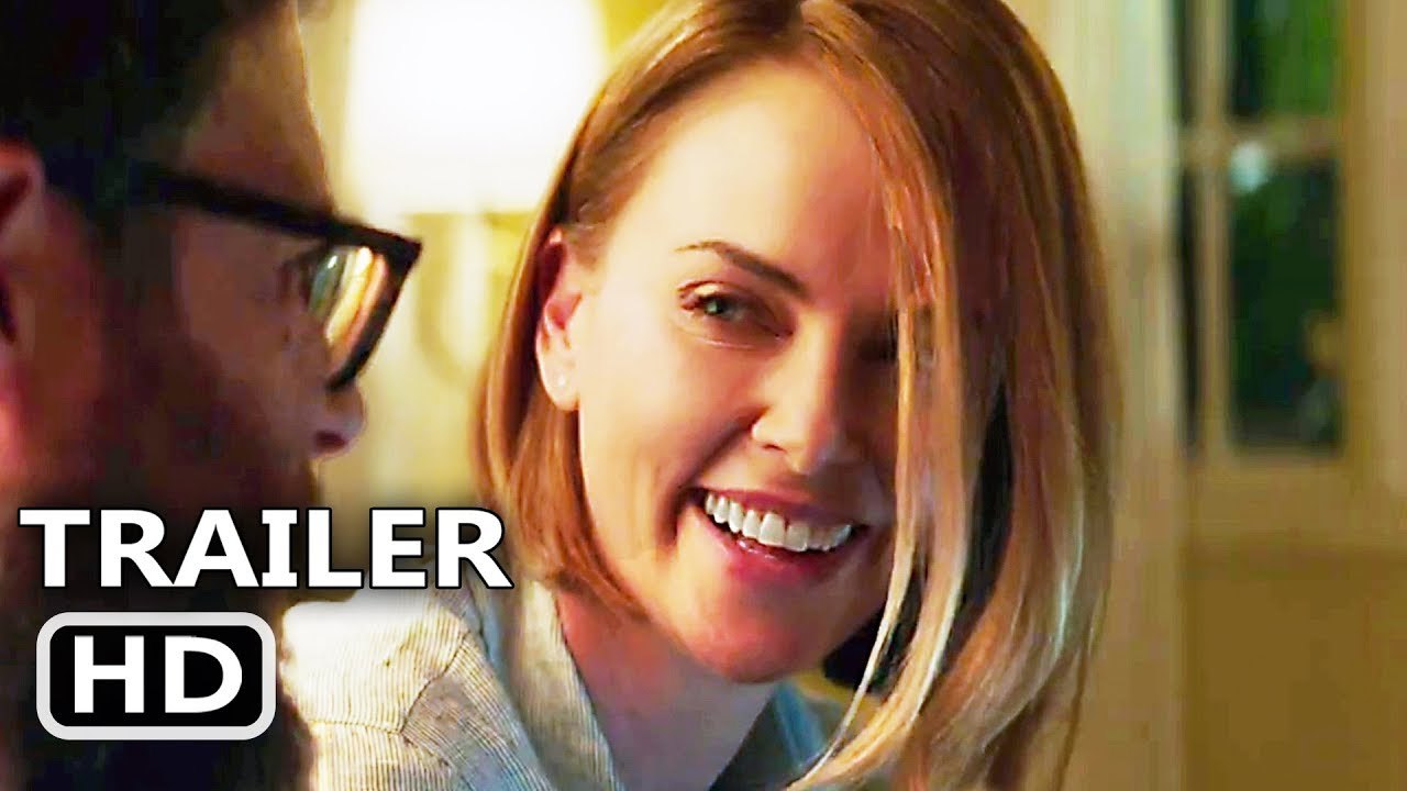 LONG SHOT Trailer # 2