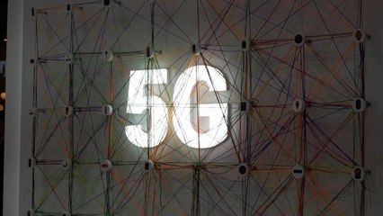 حياة ذكية-أول عملية جراحية عن بعد باستخدام تقنية "G5"