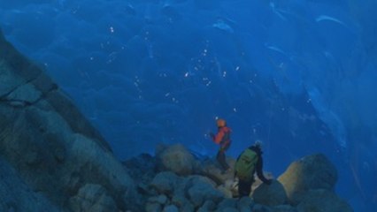 Chile postulará a la patagónica isla Madre de Dios como Patrimonio Natural de la Humanidad