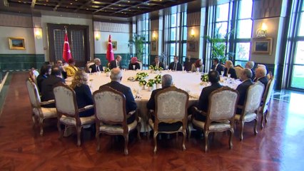 (ARŞİV) Prof. Dr. Beril Dedeoğlu, hayatını kaybetti - İSTANBUL