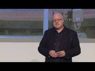 [Global Leaders Forum 2017] Evolution of Currency (FinTech / Virtual Money) (Brett King)