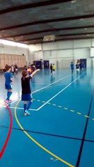 Séance Céci-foot U13 (1)