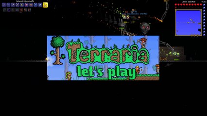 Terraria Let's Play 165: Dreimal Skeletron Prime