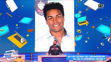 Leaving Neverland : TJ Jackson, invité exceptionnel dans Balance Ton Post !