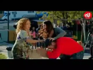 مسلسل ورثة و سلايف الحلقة 247 كاملة