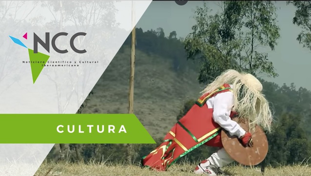 El rap totonaca de Juan Sant