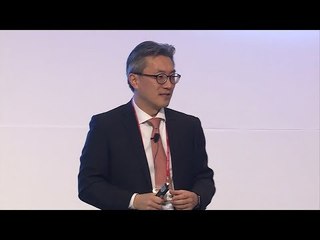 [Global Leaders Forum 2017] Dominating the Platform! (Yoo Taek Lee)